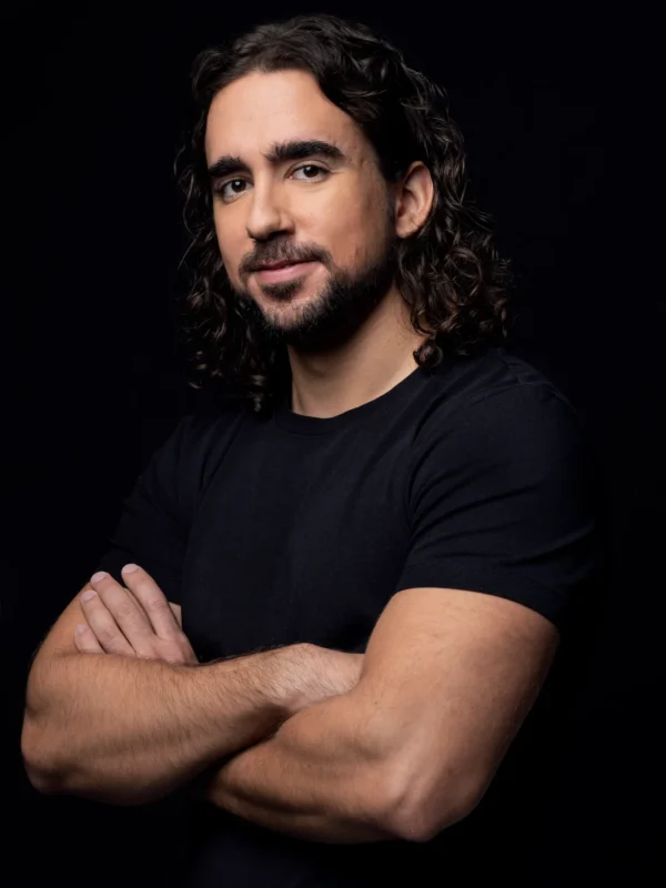 Miguel Canalejo